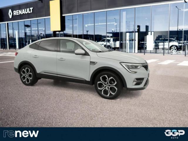 Renault Arkana image 1