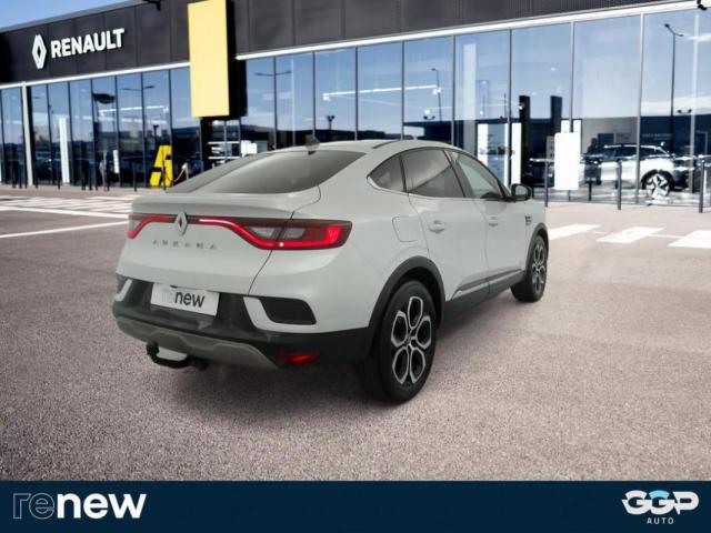 Renault Arkana image 4