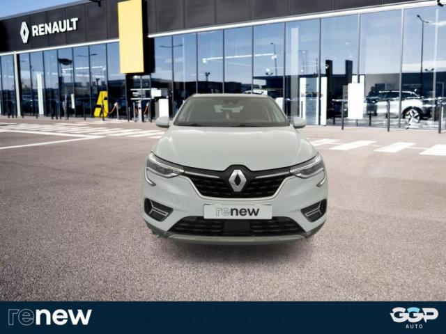 Renault Arkana image 5
