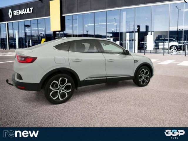 Renault Arkana image 7