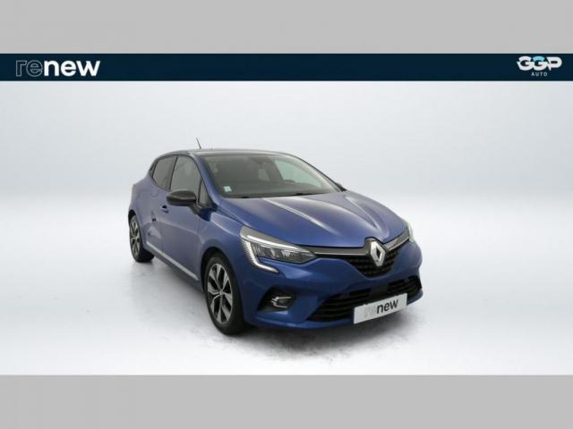 Renault Clio image 6