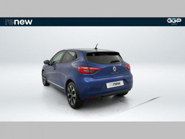 Renault Clio image 3