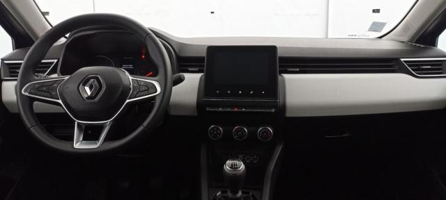 Renault Clio image 2