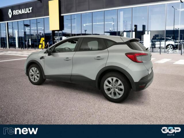 Renault Captur image 7