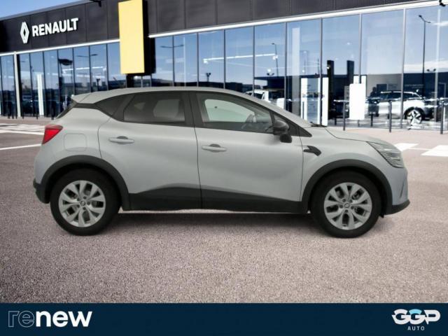 Renault Captur image 5