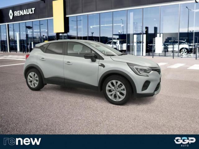 Renault Captur image 4