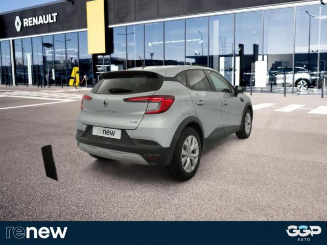 Renault Captur image 1