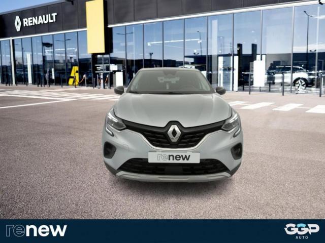 Renault Captur image 8