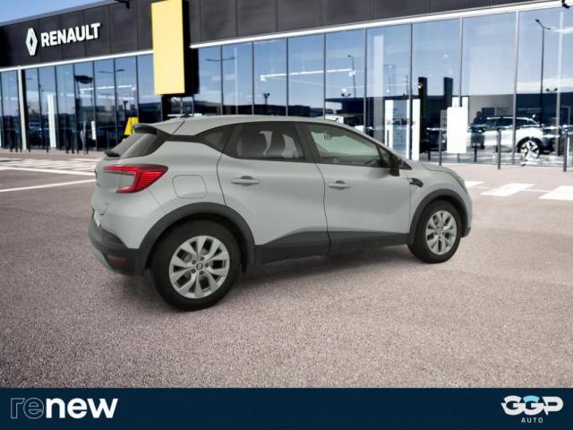 Renault Captur image 3