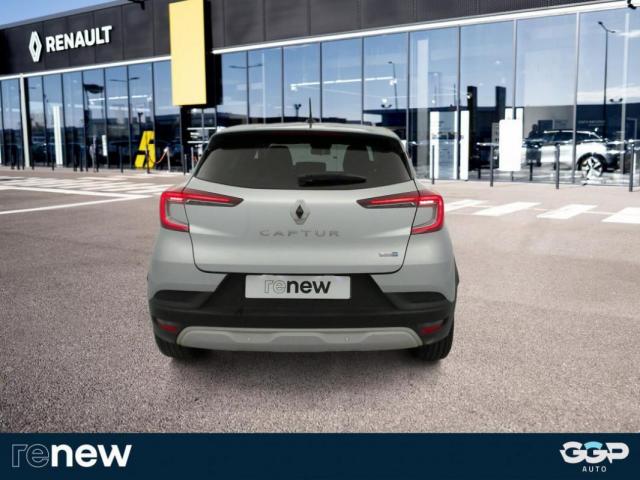 Renault Captur image 9