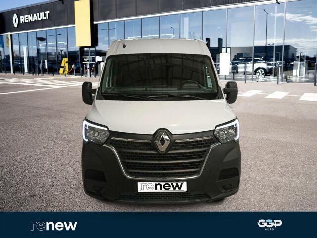 Renault Master image 4