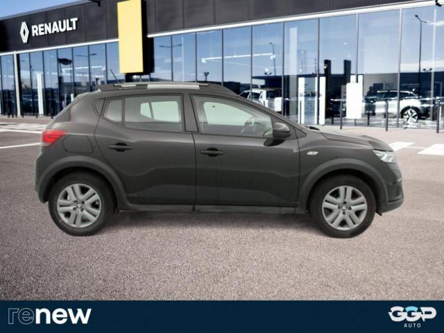 Dacia Sandero image 3