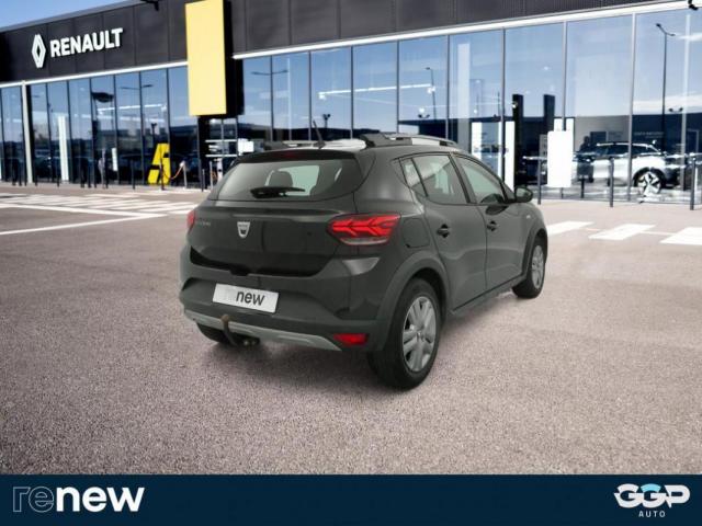 Dacia Sandero image 6