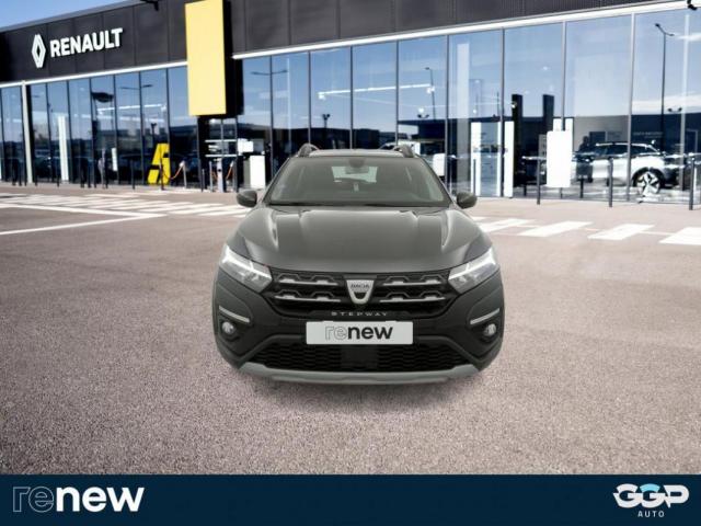 Dacia Sandero image 8