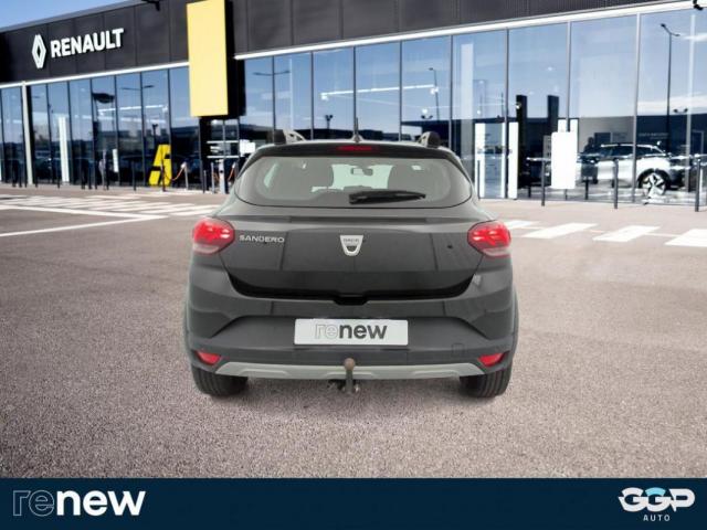 Dacia Sandero image 5