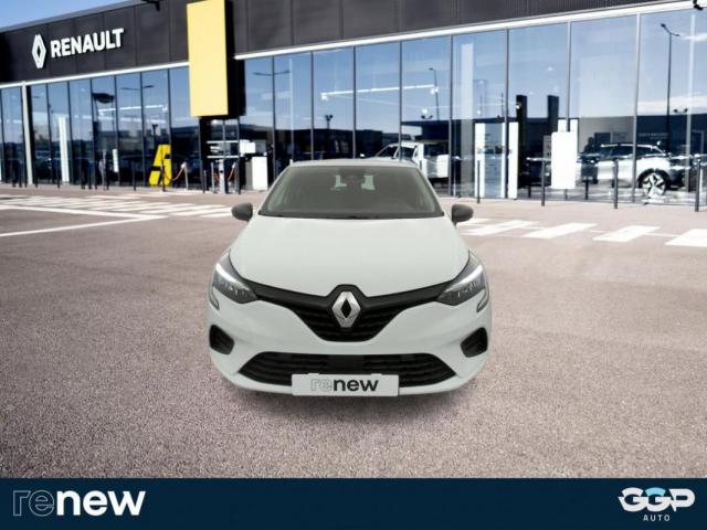 Renault Clio image 1