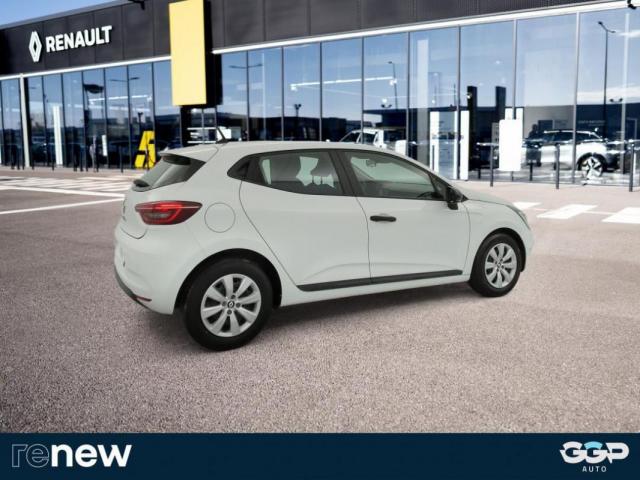 Renault Clio image 9