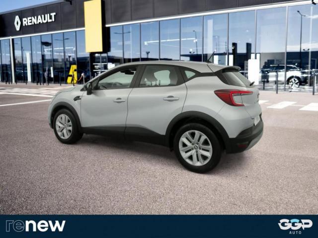 Renault Captur image 7