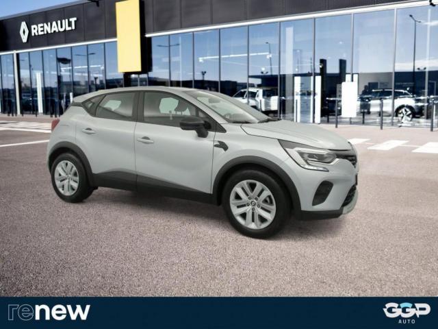 Renault Captur image 2