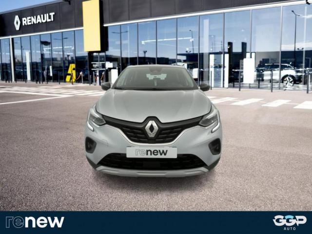 Renault Captur image 3