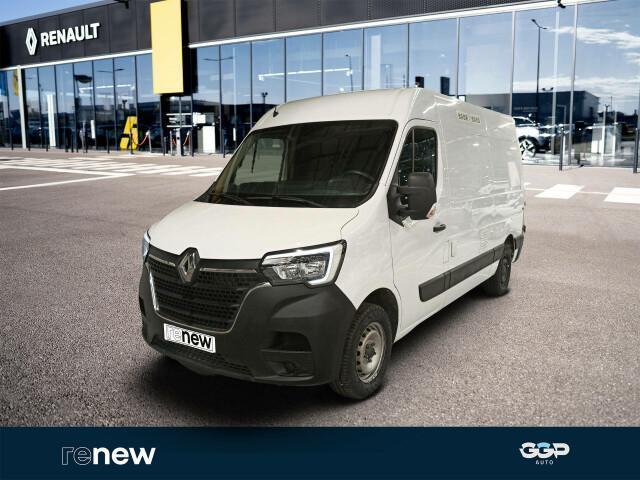 Renault Master image 1