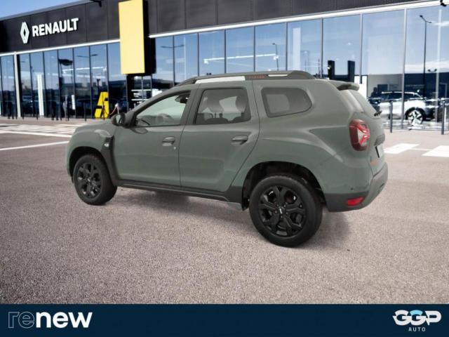 Dacia Duster image 2