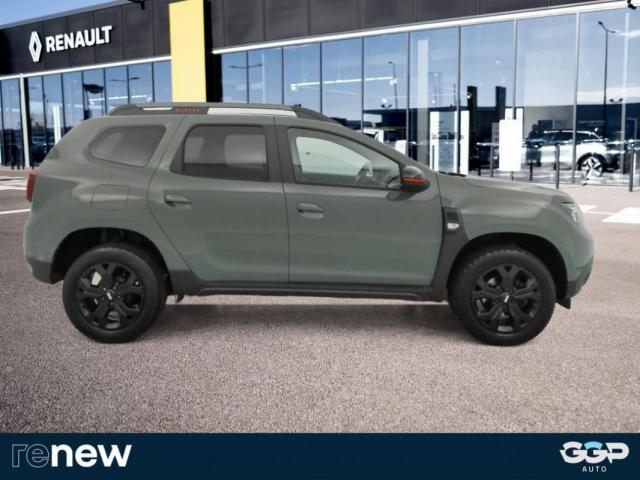 Dacia Duster image 6