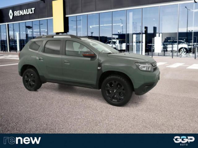 Dacia Duster image 4
