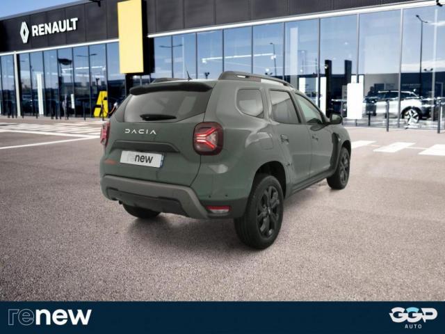 Dacia Duster image 1