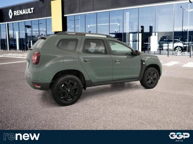 Dacia Duster image 8
