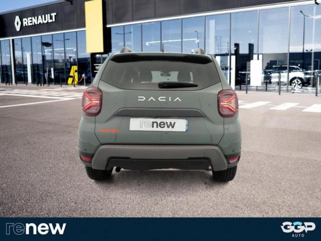 Dacia Duster image 7