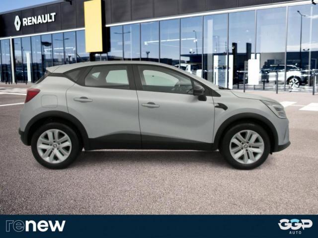 Renault Captur image 5
