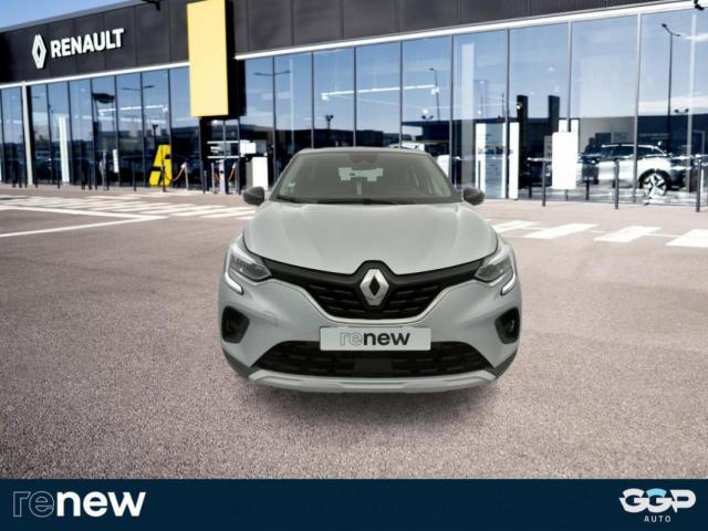 Renault Captur image 8