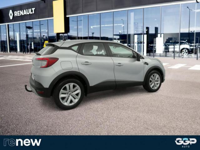 Renault Captur image 1