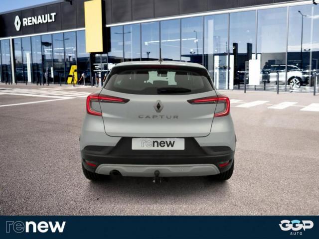 Renault Captur image 6
