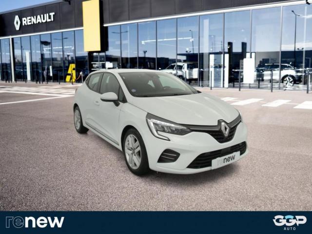 Renault Clio image 7