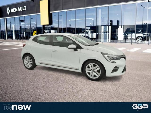 Renault Clio image 4