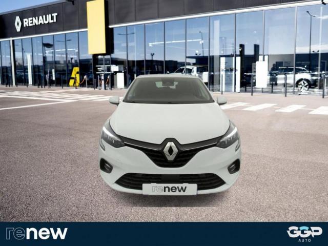 Renault Clio image 8