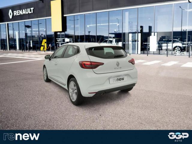 Renault Clio image 2