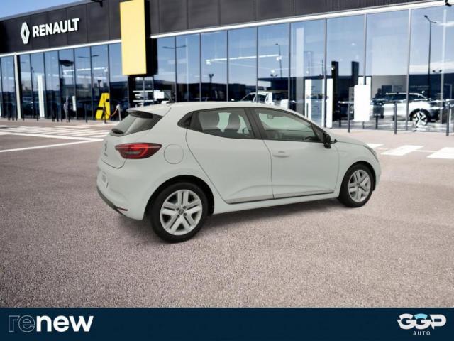 Renault Clio image 3