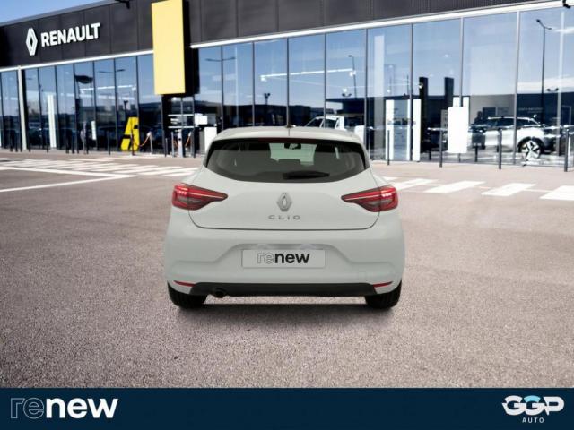 Renault Clio image 1