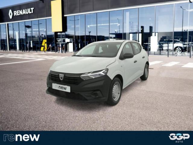 Dacia Sandero Sce 65 Access