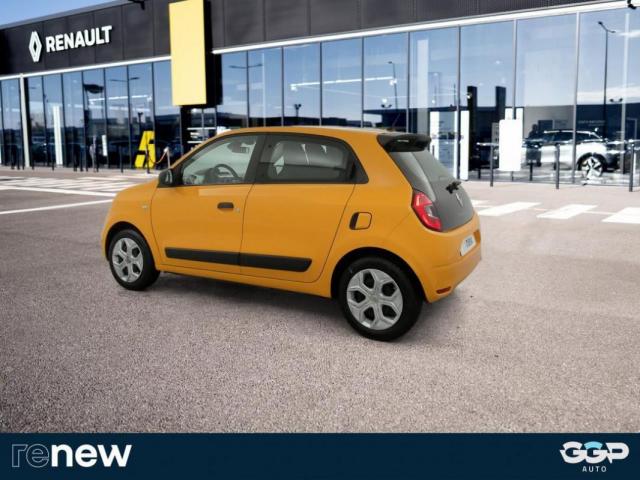 Renault Twingo image 8