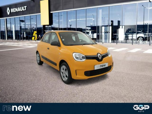 Renault Twingo image 2