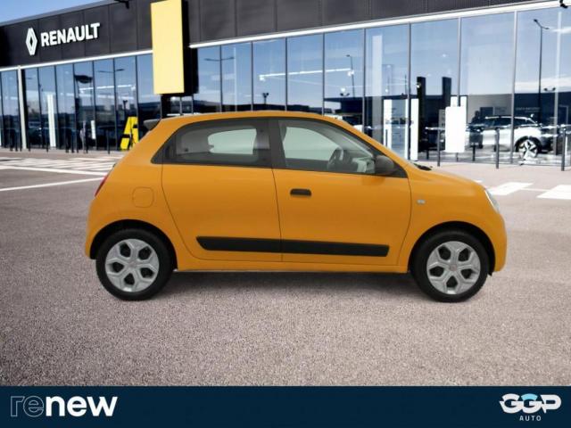 Renault Twingo image 1