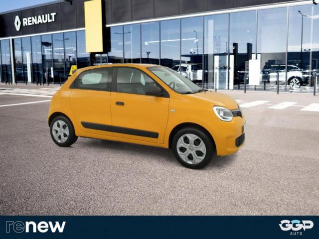 Renault Twingo image 6