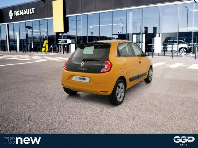 Renault Twingo image 3
