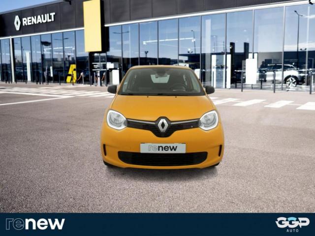 Renault Twingo image 5