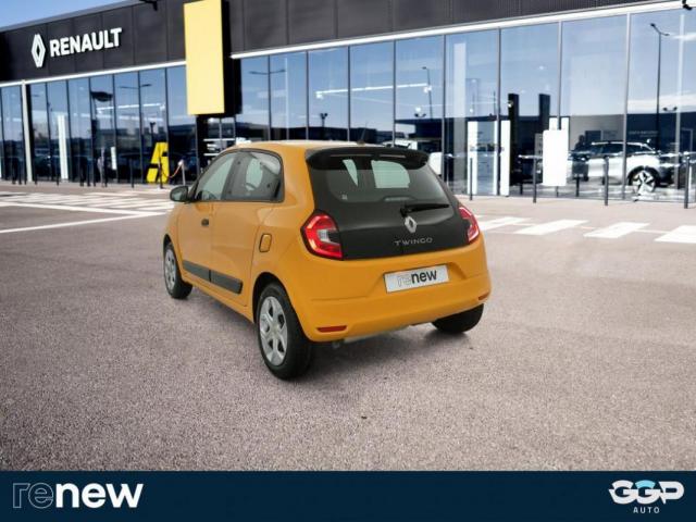 Renault Twingo image 9