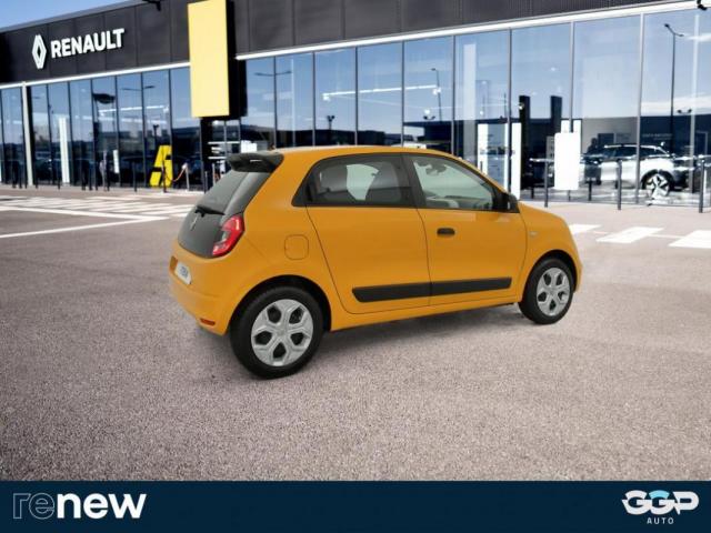 Renault Twingo image 7